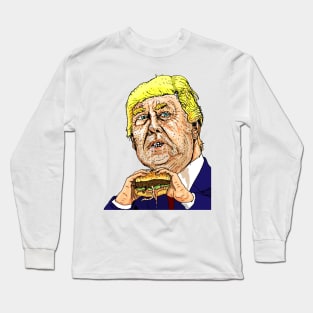 You ess ay!!! Long Sleeve T-Shirt